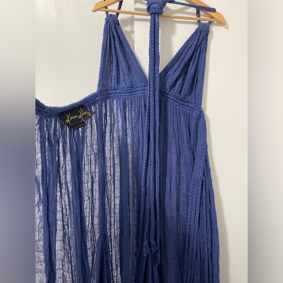 Kasia Kulenty Aphrodite Gown ONE SIZE Brand New - Picture 9 of 10